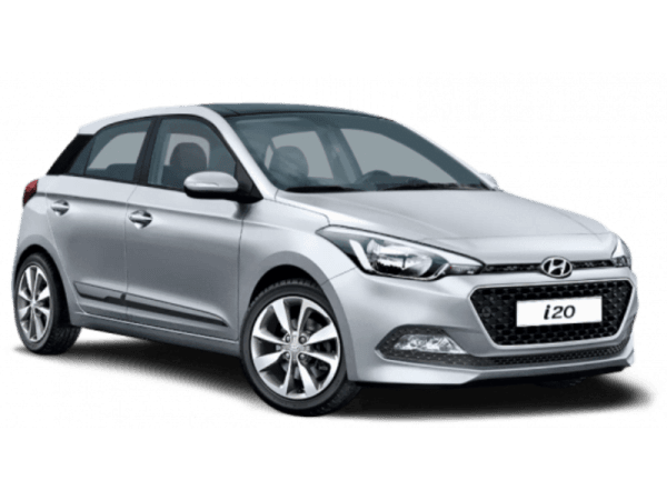 Hyunday i20 Automatic
